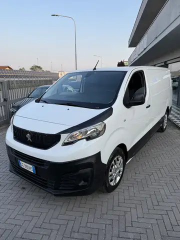 Peugeot Expert 1.5 102 CV PERMUTE