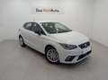 SEAT Ibiza 1.0 TSI S&S FR XS 110 Blanc - thumbnail 1