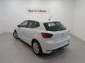 SEAT Ibiza 1.0 TSI S&S FR XS 110 Blanc - thumbnail 2