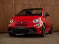 Abarth 595C Competizione | Beats | Sabelt | 1e eigenaar Червоний - thumbnail 16
