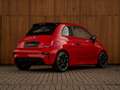 Abarth 595C Competizione | Beats | Sabelt | 1e eigenaar Червоний - thumbnail 4
