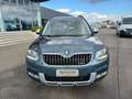 Skoda Yeti 1.6 TDI CR 105 CV 1°prop - GARANZIA-KM CERTIFIC Verde - thumbnail 3