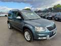 Skoda Yeti 1.6 TDI CR 105 CV 1°prop - GARANZIA-KM CERTIFIC Verde - thumbnail 4