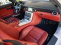 Mercedes-Benz SLS AMG Coupé/1 OWNER/Camera/Car Cover Zilver - thumbnail 7