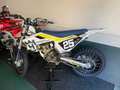 Husqvarna FC 250 2018 Blanco - thumbnail 9