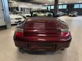 Porsche 911 996 Carrera 3.4 Cabrio  MANUALE ! 1 PROPRIETARIO ! Red - thumbnail 4
