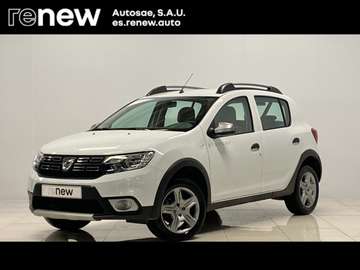 1.0 TCE Stepway Essential 74kW