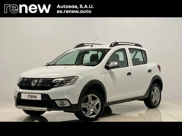 Dacia Sandero 1.0 TCE Stepway Essential 74kW