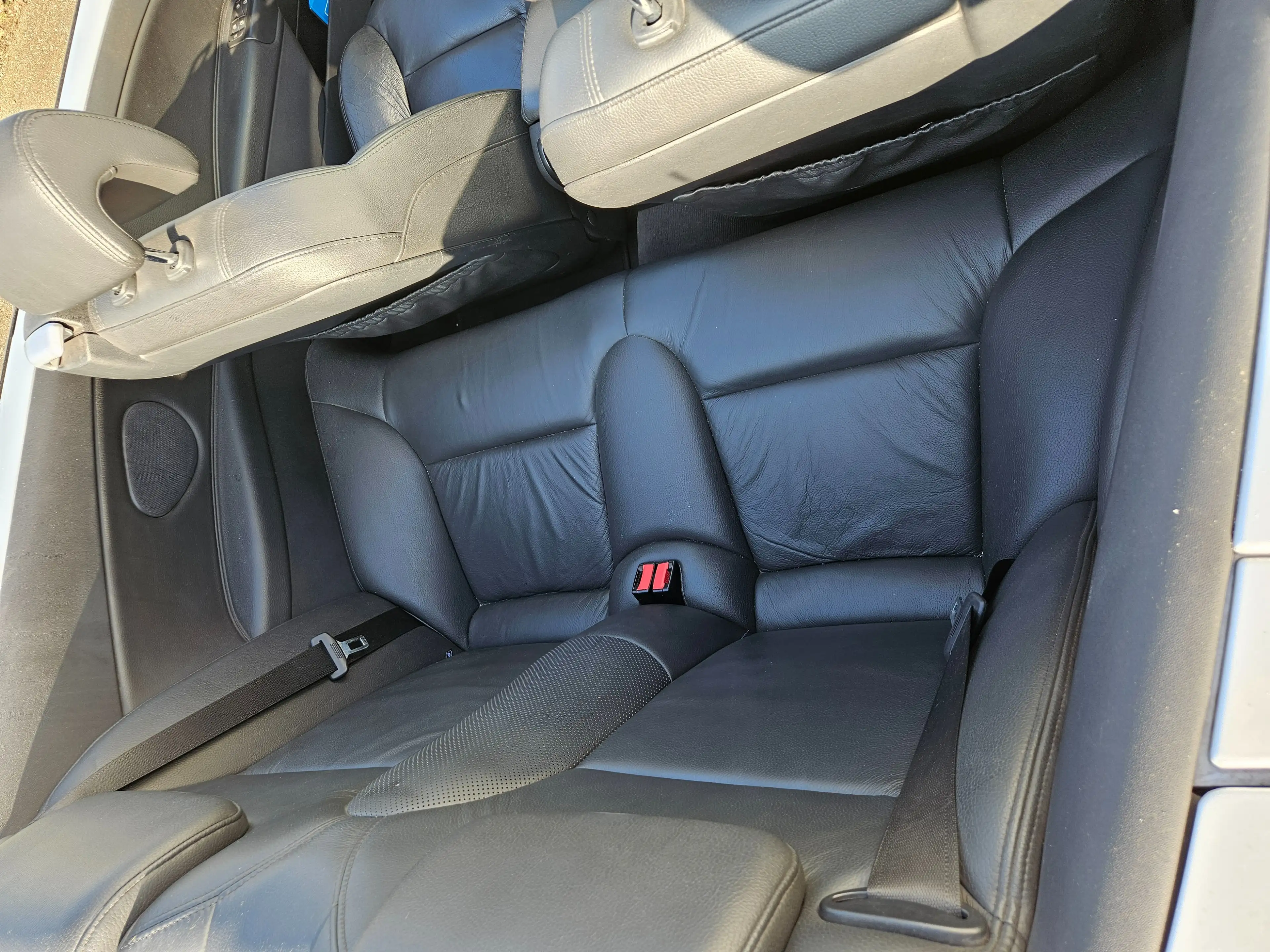 Saab 9-3 2.0t Linear — photo 9