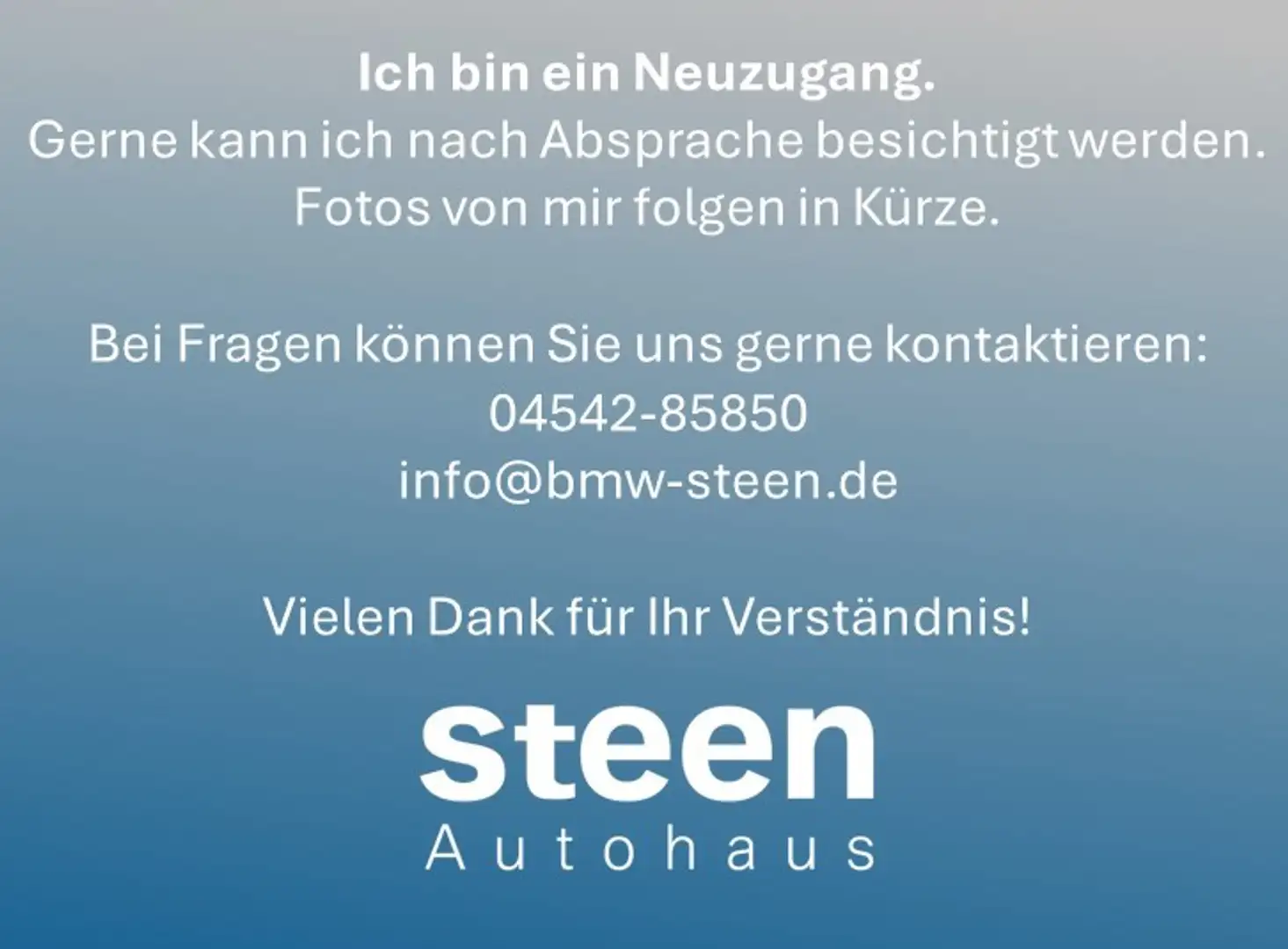 BMW M4 M440i xDrive Gran Coupe - 1