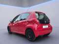 Toyota Aygo 1.0 12V VVT-i 5 porte Rouge - thumbnail 4