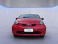 Toyota Aygo 1.0 12V VVT-i 5 porte Rouge - thumbnail 3