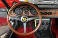 Ferrari 330 GTC/Motor überholt/Vollst.Historie/Garantie Silber - thumbnail 23