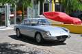 Ferrari 330 GTC/Motor überholt/Vollst.Historie/Garantie Silber - thumbnail 11
