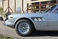 Ferrari 330 GTC/Motor überholt/Vollst.Historie/Garantie Plateado - thumbnail 12