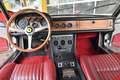 Ferrari 330 GTC/Motor überholt/Vollst.Historie/Garantie Plateado - thumbnail 33