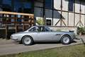 Ferrari 330 GTC/Motor überholt/Vollst.Historie/Garantie Plateado - thumbnail 21