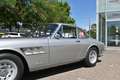 Ferrari 330 GTC/Motor überholt/Vollst.Historie/Garantie Silber - thumbnail 22