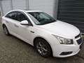 Chevrolet Cruze 1.6 LS Limousine*Alufelgen*Tüv:09/2027* Weiß - thumbnail 6