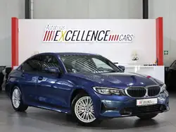 Bmw 330 330i SHADOW SPORT LINE / SCHIEBEDACH,LED,LEDER