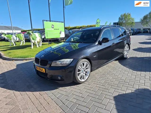 BMW 320 3-serie Touring 320i High Executive / Super nette