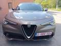 Alfa Romeo Stelvio Stelvio 2.2 JTD Super Bronze - thumbnail 1