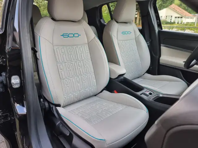 Fiat 600 view 30