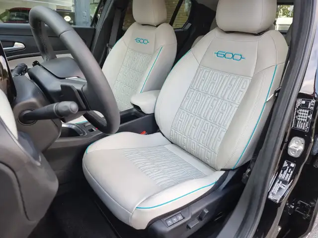 Fiat 600 view 15