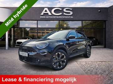 1.2 Hybrid La Prima | Alle opties | Massage stoel