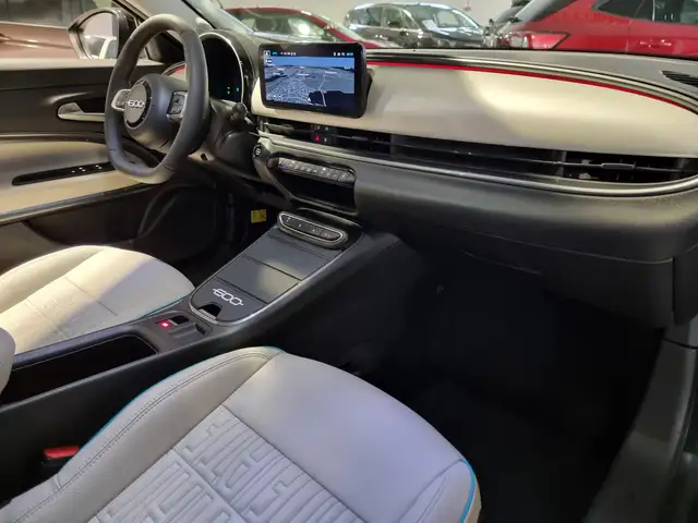 Fiat 600 view 29