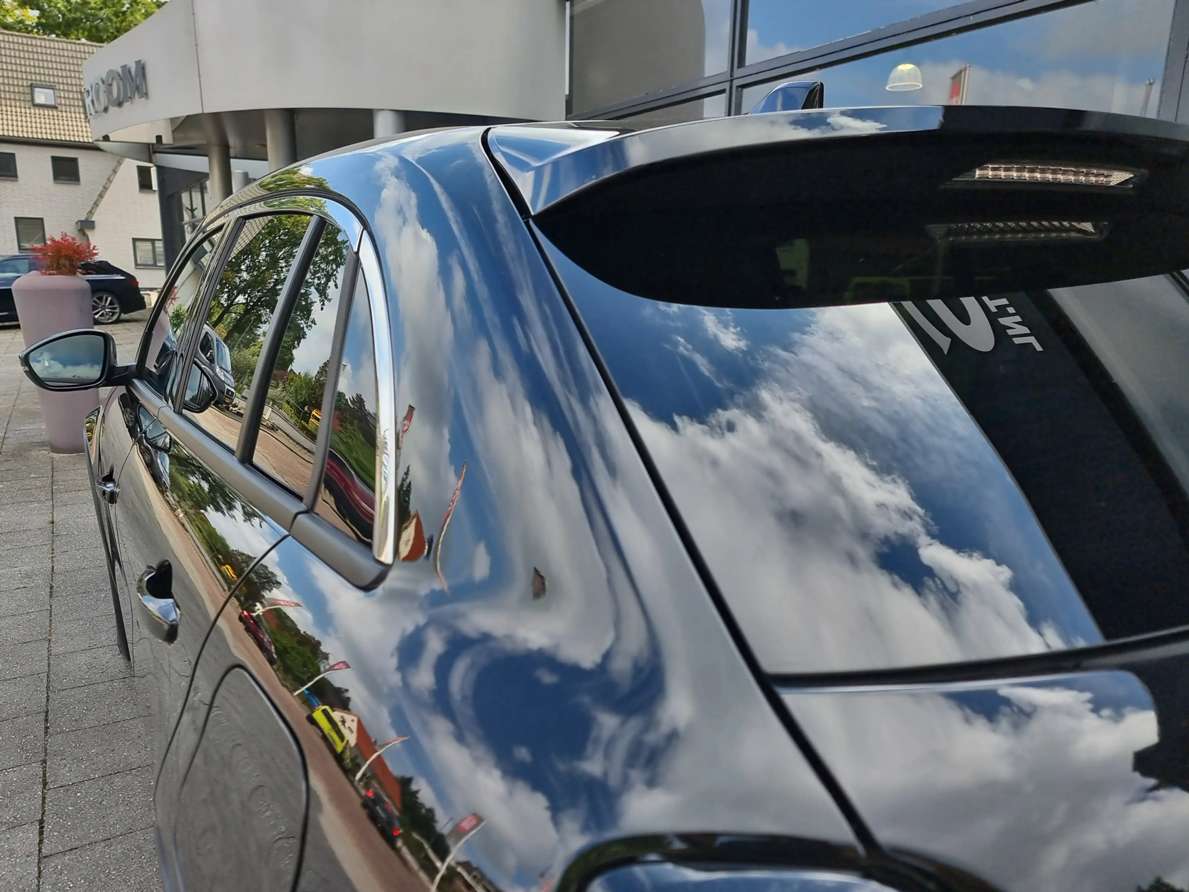 Fiat 600 1.2 Hybrid La Prima | Alle opties | Massage stoel — photo 34