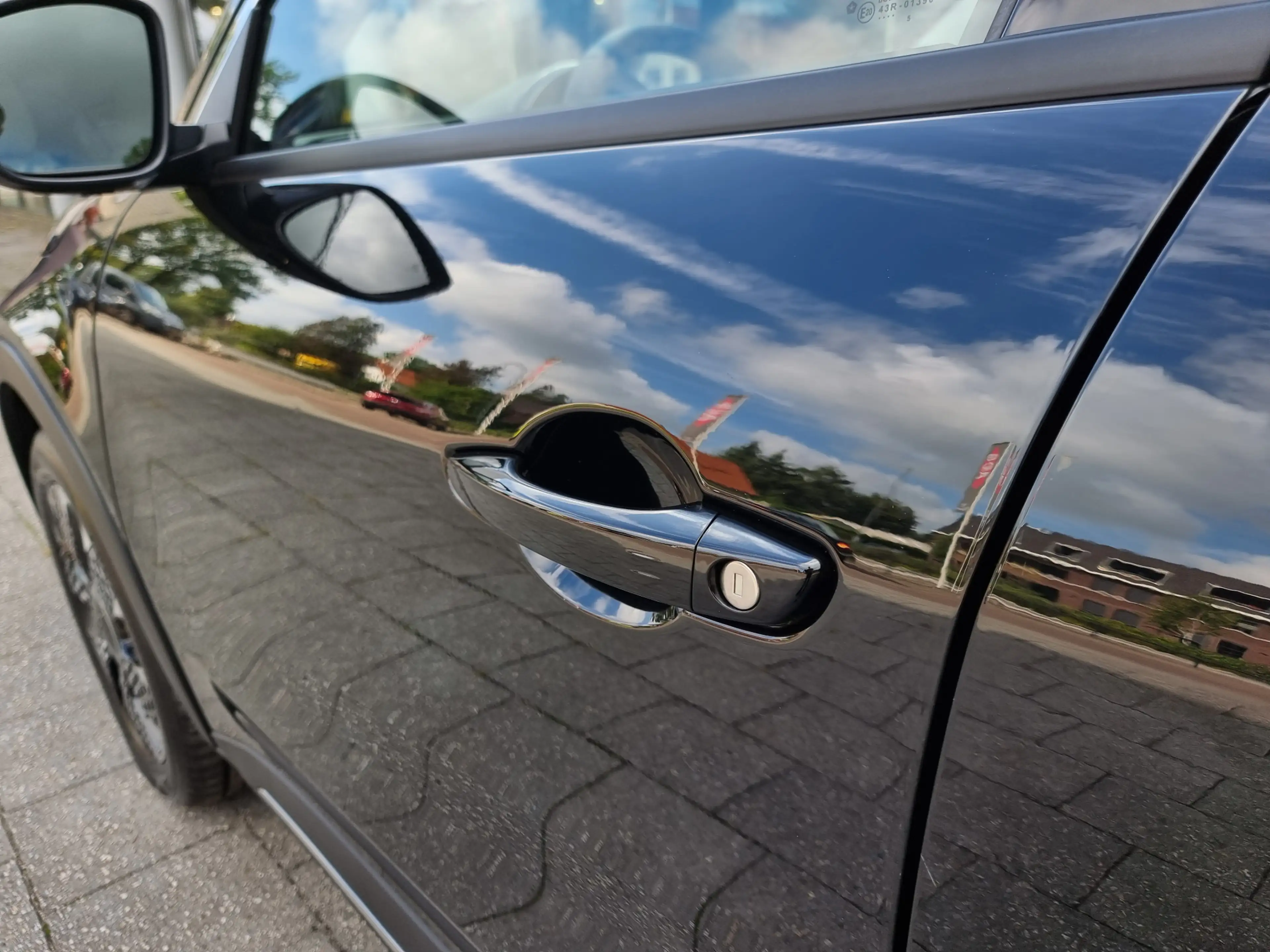 Fiat 600 1.2 Hybrid La Prima | Alle opties | Massage stoel — photo 35