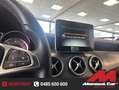 Mercedes-Benz CLA 200 d * Pack Amg * Navi * Clim Auto * 62000 km Gris - thumbnail 11