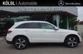 Mercedes-Benz GLC 200 GLC 200 4MATIC EXCLUSIVE LED KAMERA NAVI SHZ EAS White - thumbnail 1