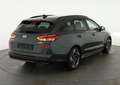 Hyundai i30 Kombi N Line 1.5 T-GDI DCT Line, Side, LED, Nav... Grün - thumbnail 2