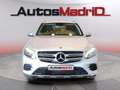 Mercedes-Benz GLC 220 d 4MATIC Argent - thumbnail 2