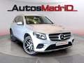 Mercedes-Benz GLC 220 d 4MATIC Argent - thumbnail 1