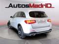 Mercedes-Benz GLC 220 d 4MATIC Argent - thumbnail 4