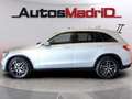 Mercedes-Benz GLC 220 d 4MATIC Argent - thumbnail 3