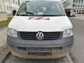 Volkswagen T5 Caravelle Caravelle Lang (7-Si.) DPF Wit - thumbnail 1
