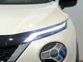 Nissan Juke 1.6 HYBRID HEV N-DESIGN BLACK A 143 5P Weiß - thumbnail 12