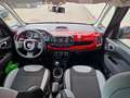 Fiat 500L Living 1,3 MultiJet II 95 Start&Stop Pop Star Rot - thumbnail 7