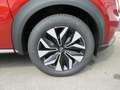 Nissan Juke 1,0 DIG-T Acenta+ DCT Aut. Gratis Winterräder!! Roşu - thumbnail 12