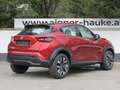 Nissan Juke 1,0 DIG-T Acenta+ DCT Aut. Gratis Winterräder!! Roşu - thumbnail 5