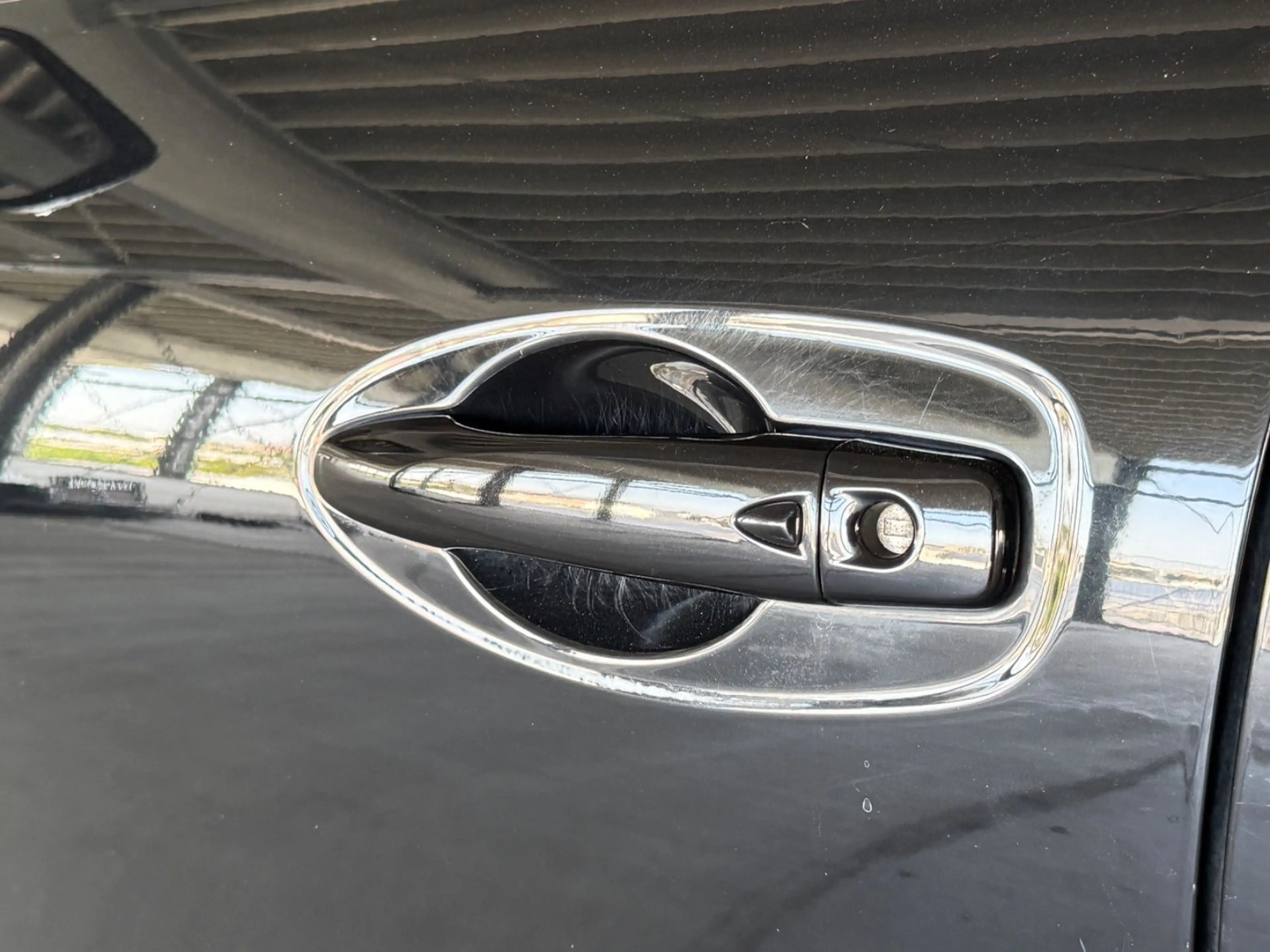 Renault Kadjar Bose Edition AUT RKAM NAVI LDW Keyless — photo 11