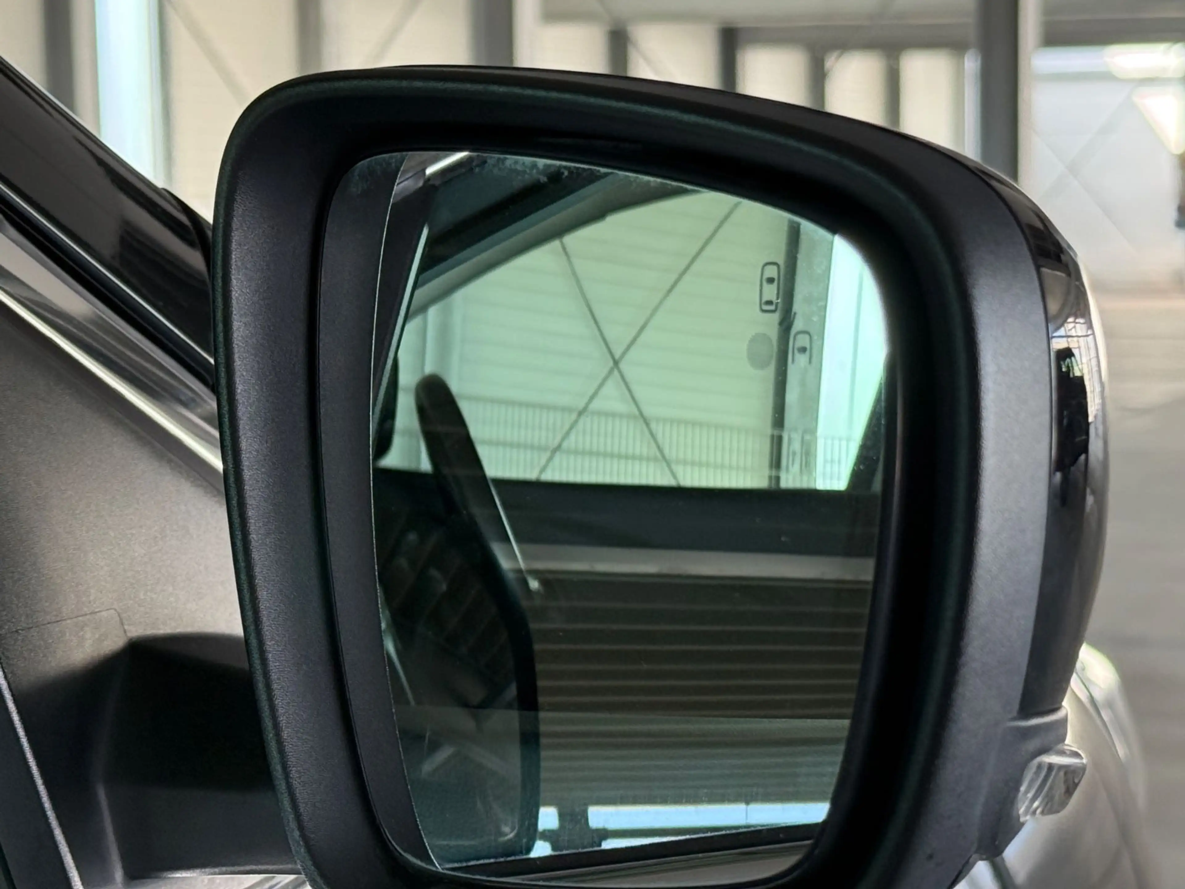 Renault Kadjar Bose Edition AUT RKAM NAVI LDW Keyless — photo 8