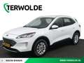 Ford Kuga 2.5 PHEV Titanium | Stoel-, Stuur- & Voorruitverw. Blanc - thumbnail 1