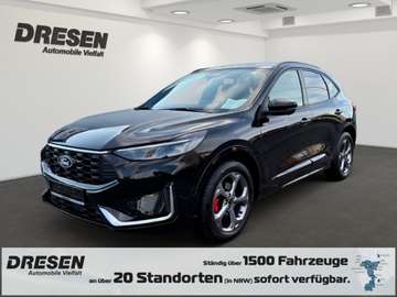 1.5 EcoBoost ST-Line X + el. AHK + Ganzjahresreife