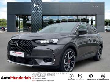 Crossback Performance Line 1.5 BlueHDi 13 Navi Mas