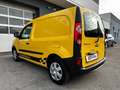 Renault Kangoo Z.E. Z.E. 2-Sitzer 22kWh (Batteriemiete) **Leder/PDC** žuta - thumbnail 5